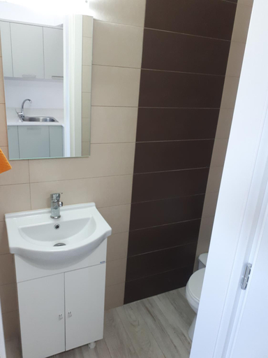 Bathroom 3, Villa Irini - Cretan Luxury Villa with Amazing View, Crete