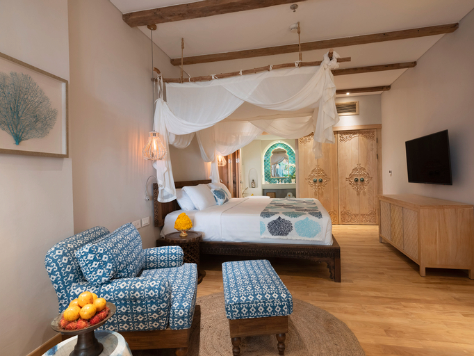 Bedroom 6