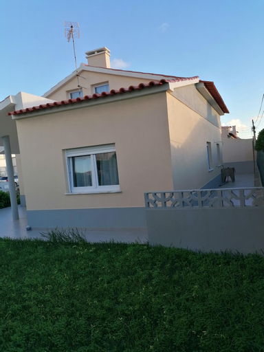 Baleal Atlantic Villa, Peniche