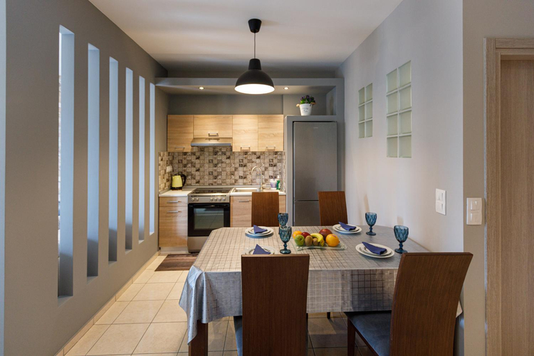 Others 3, Villa Joanna, Central Macedonia