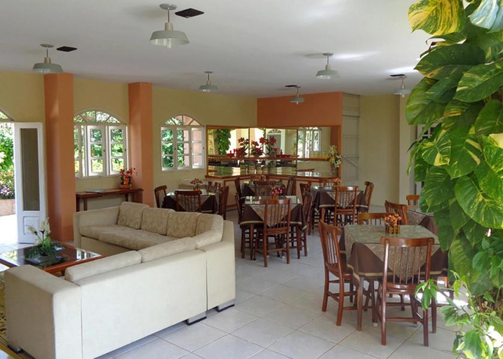 Food & Drinks 2, Pousada Monjope, Igaracu