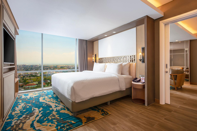 Bedroom 12