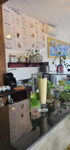 Others 5, Park Inn Boutique and Hostel, Kampot