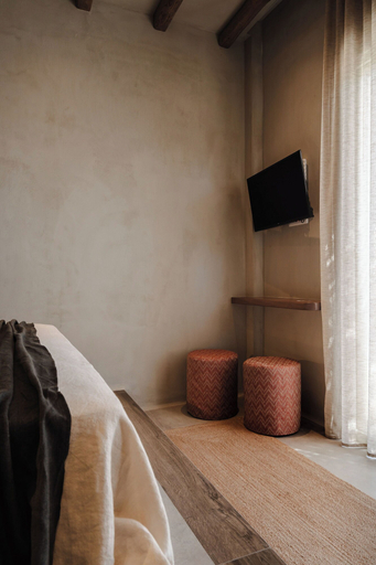 Bedroom 4, Tesoro Elegant escapes-suites, South Aegean