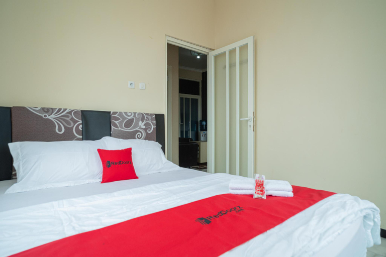 Bedroom 17