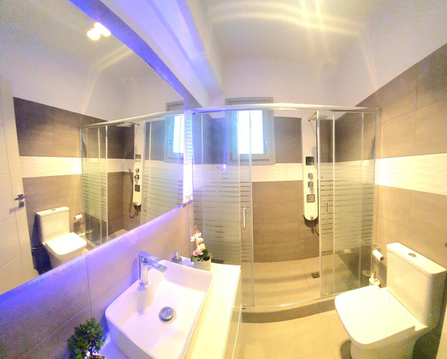 Others 2, Villa Luxury Magic View, South Aegean