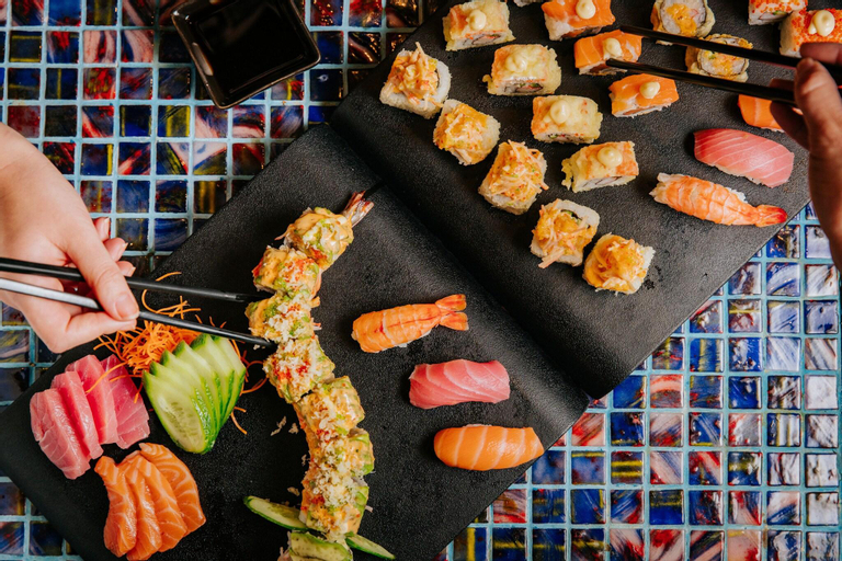 Food & Drinks 25