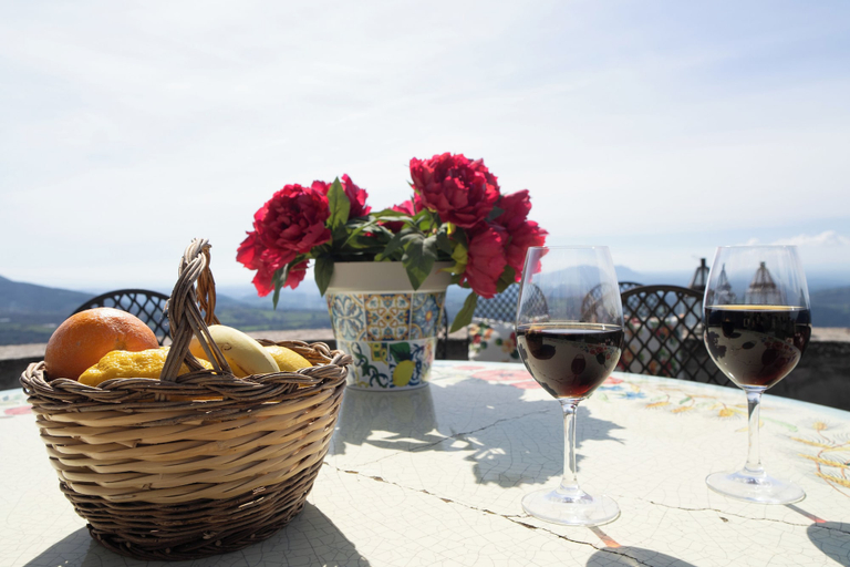 Food & Drinks 4, Residence Serliana, Rieti