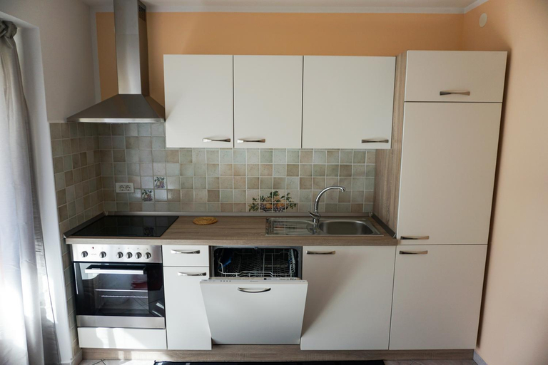 Others 5, Apartments Kravanja, Bovec