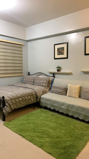 Others 4, Morgan Suite BGC shortwalk4 Venice Canal Mall free pool gym, Taguig