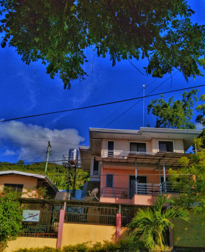 Others 3, D downhill'Place, Oslob