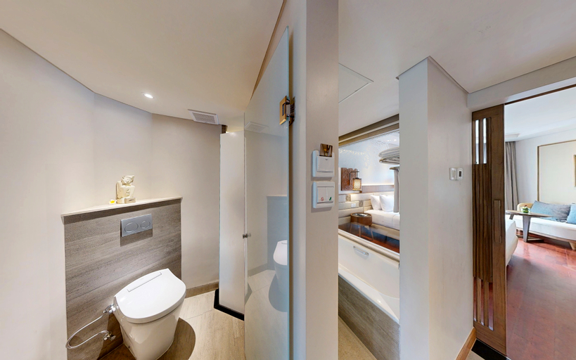 Bathroom 3