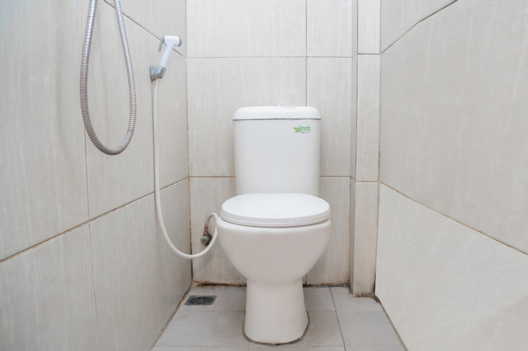 Bathroom 3