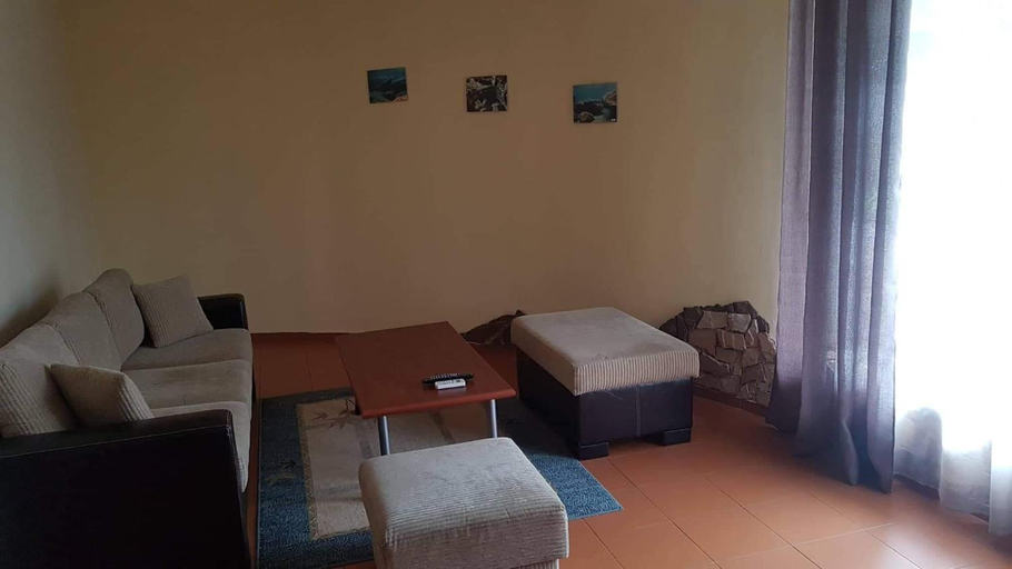 Others 5, Guest Rooms Flirt, Varna