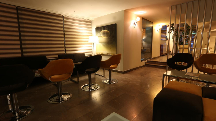 Others 4, SİVAS Hotel Nevv, Merkez