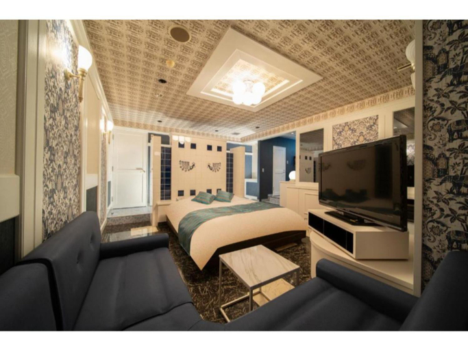 Others 4, Royal Hotel Uohachi Bettei - Vacation STAY 81417, Ōgaki