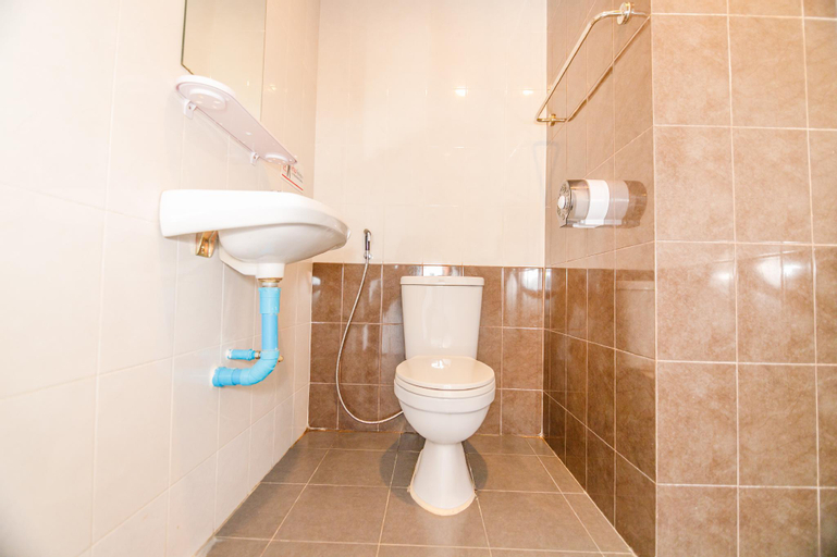 Bathroom 5