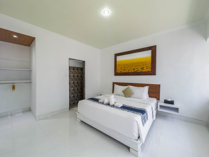 Bedroom 8