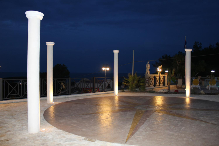 Others 3, Villaggio Mascia, Foggia