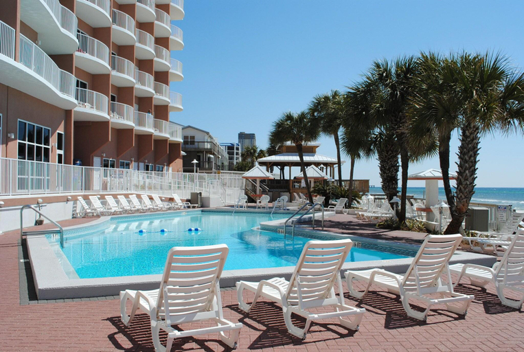 Sport & Beauty 2, Palmetto Inn Suites, Bay