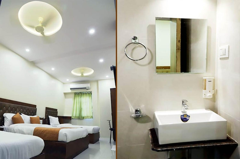 Others 3, Hotel Golden Hayyath Inn, Mumbai City