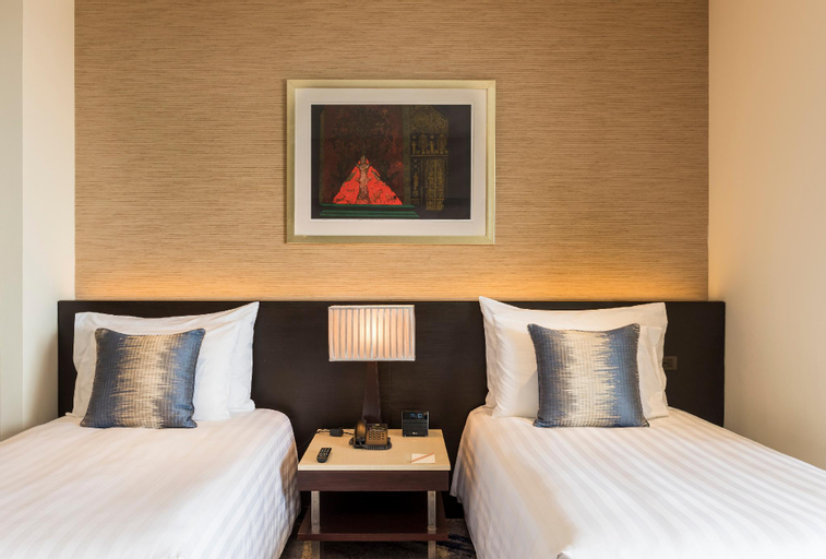 Bedroom 14