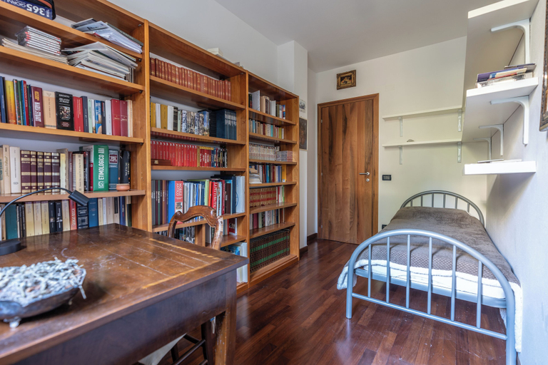 Room 4, Il Colle Del Sole, Vicenza