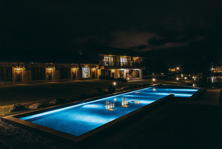 Sport & Beauty, Summer Rock Villa, Hualien
