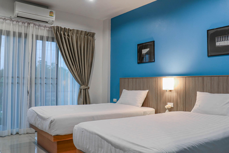 Bedroom 6