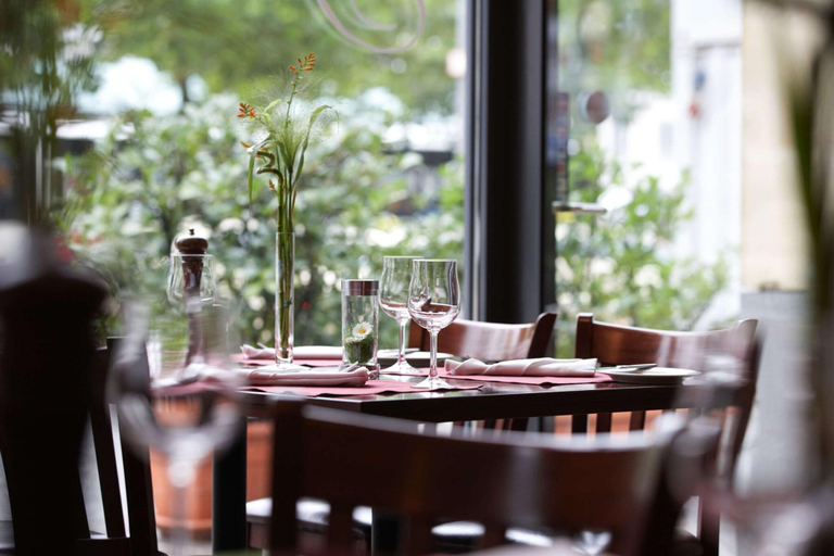 Food & Drinks 5, InterCityHotel Bremen, Bremen