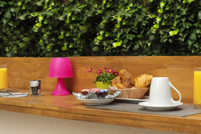 Food & Drinks 5, Hotel Bellevue Cannes, Alpes-Maritimes