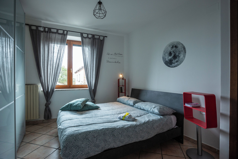 Bedroom 4, #914 Home - Irpinia, Avellino