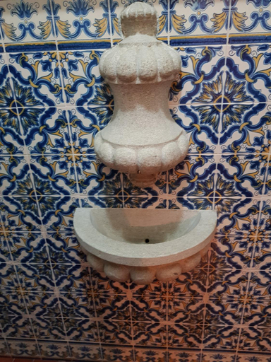 Bathroom 3, Casa da Piedade, Vouzela, Vouzela