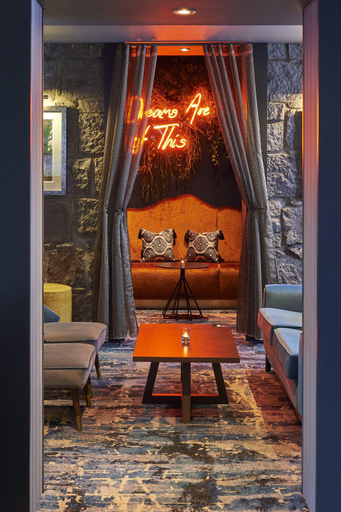Public Area 4, Malmaison Aberdeen, Aberdeen