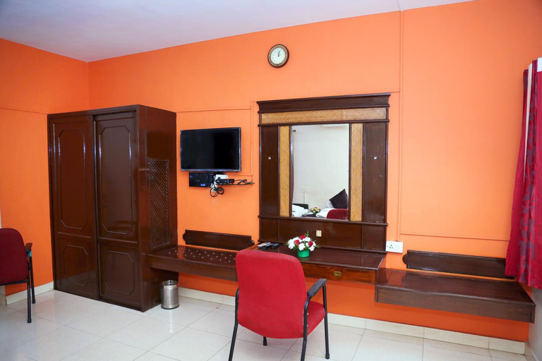 Others 5, DAFFODILS SERVICED APARTMENT, Chennai