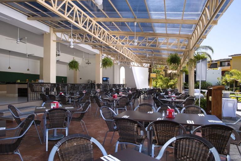 Food & Drinks 5, Costa Club Punta Arena Puerto Vallarta, Puerto Vallarta