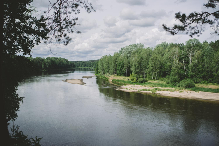 Others 3, Poilsis Pas Tada, Druskininkų