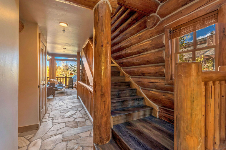 Public Area 4, Mountain Lodge Telluride, San Miguel