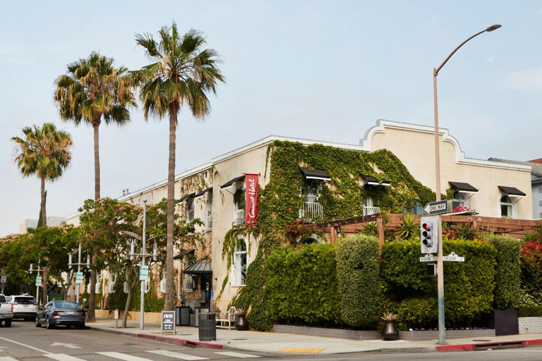 Exterior & Views 2, The Crescent powered by Sonder, Los Angeles