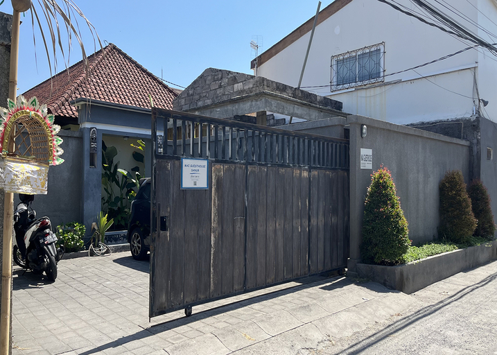 Exterior & Views 2, Mai Guest House Sanur, Denpasar
