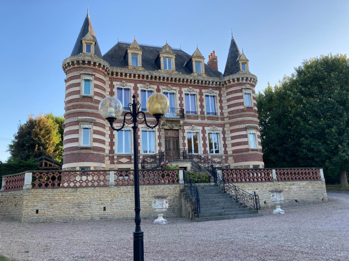 Exterior & Views 1, Au domaine des roches, Calvados