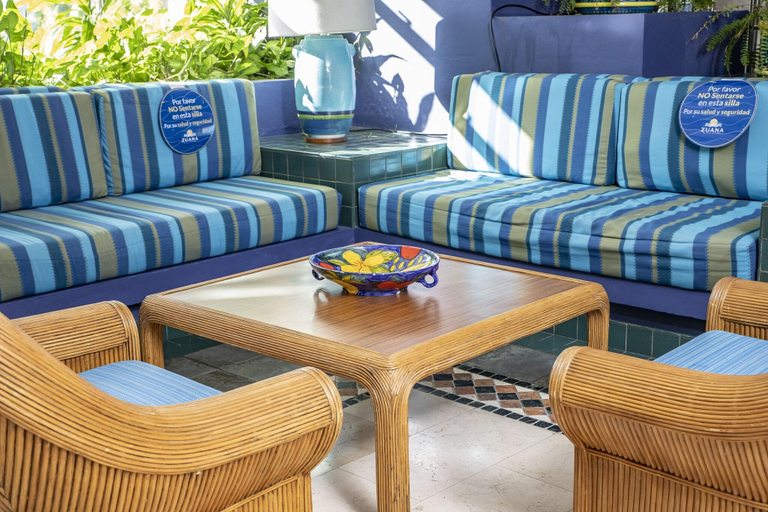 Public Area 3, Zuana Beach Resort, Santa Marta (Dist. Esp.)