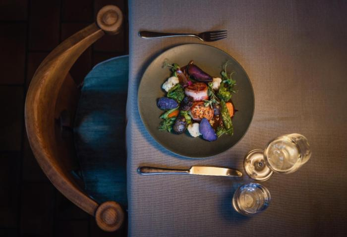 Food & Drinks 3, Gasthof Mitter, Amstetten