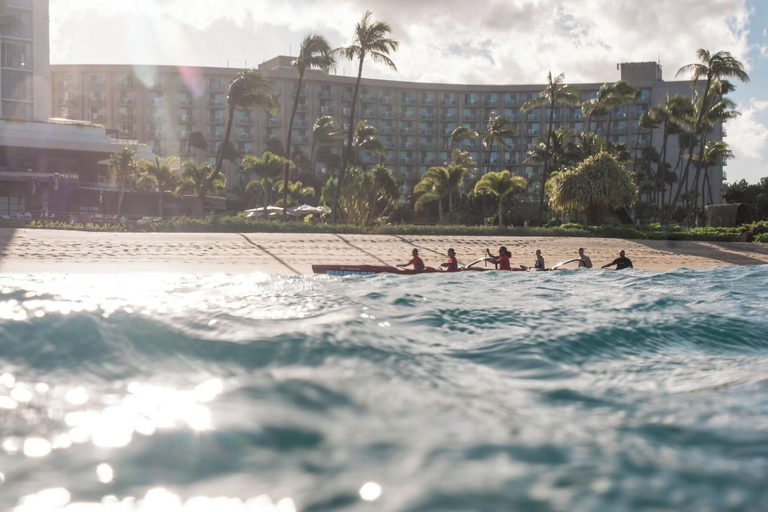 Sport & Beauty 2, The Westin Maui Resort & Spa, Ka'Anapali, Maui