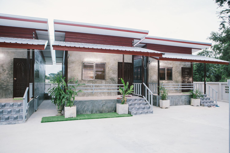 Others 2, Baan Tonglong Homestay, Hang Dong