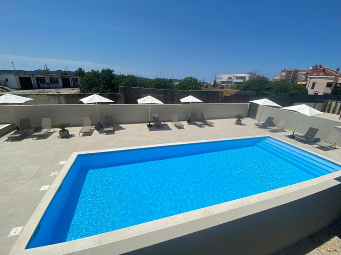 Others 5, The View Luxury Residence with Pool, Zadar