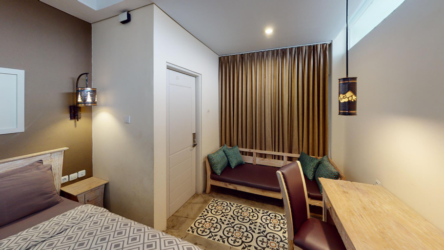Bedroom 3