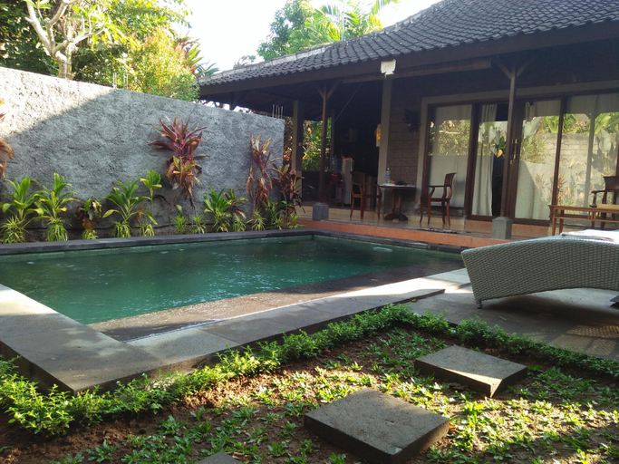 Others 2, Dedik house One Bedroom + private pool villa , Gianyar