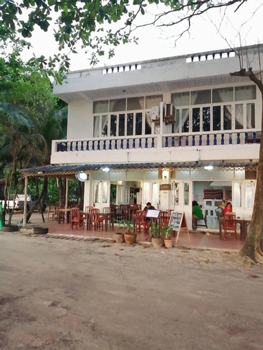 Tony Home and Restaurant, Phuket Island