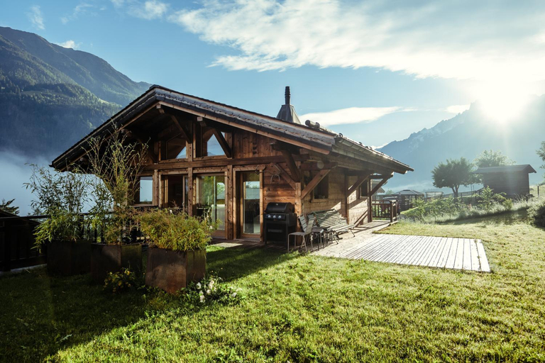 Others 5, Chalet du Rachet Chamonix Mont-Blanc, Haute-Savoie